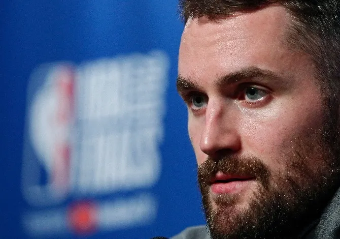 La NBA apuesta por la salud mental de sus jugadores