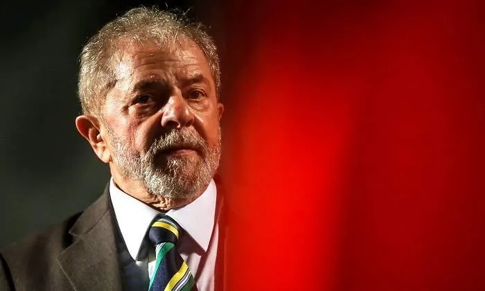 Lula dice que quiere salir de la cárcel con 100% de inocencia