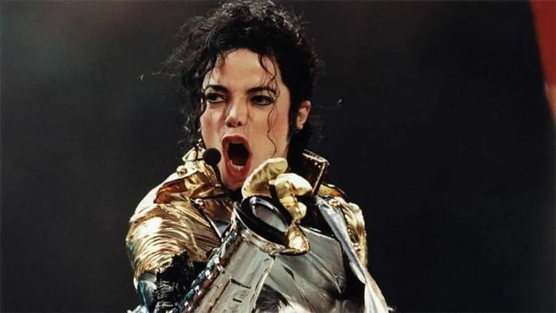 ¿Michael Jackson estaba calvo?