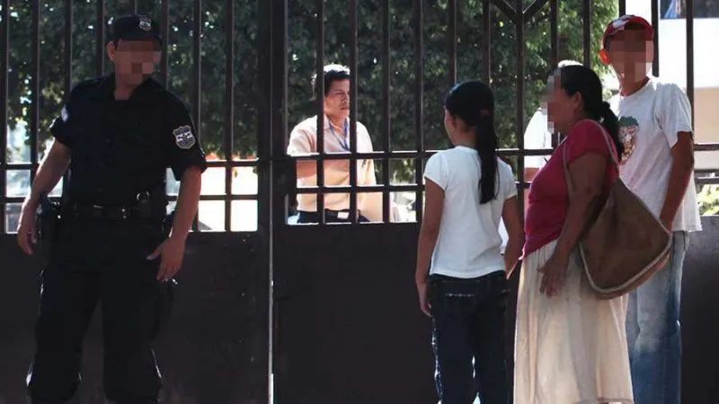 El FBI intercambiará experiencias en El Salvador sobre banco de genética