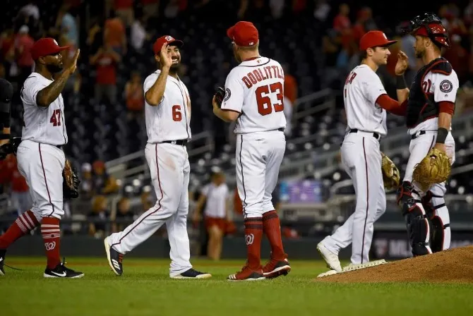 Ganadores y perdedores en el trade deadline de la MLB