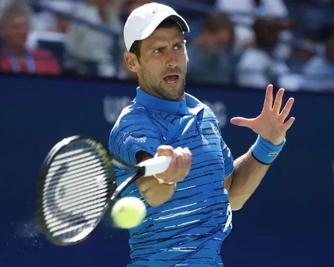 Djokovic, Nadal y Murray confirman su participación en Copa Davis