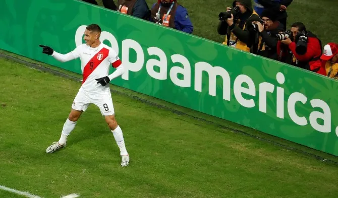 Selecciones sudamericanas dibujarán su mapa a Catar en diciembre (fotos)