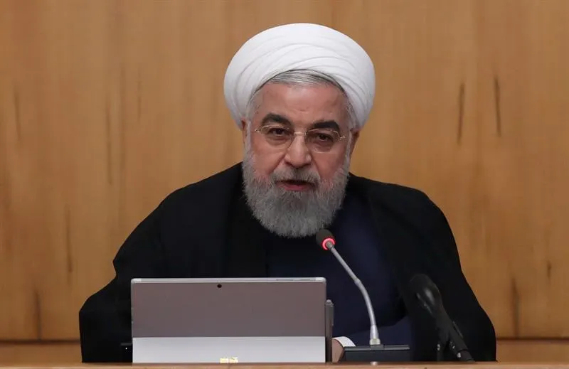 Irán advierte a EE.UU. de represalias en caso de cualquier ataque