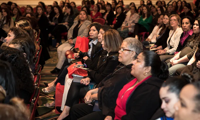 Conectar, reinventarse y crecer