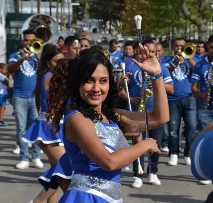 ¡Todos al Festival Salvadoreñísimo!