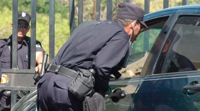 Más de 2mil agentes PPI cuidan edificios y a funcionarios públicos en El Salvador