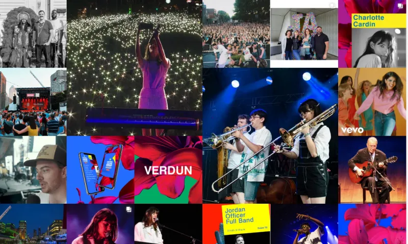 Conozca la fecha de la edición 2020 del Festival Internacional de Jazz de Montreal