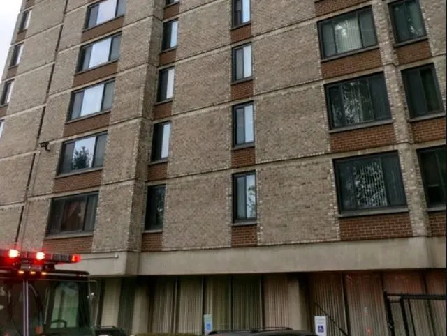Un niño gravemente herido tras caer de un edificio en Takoma Park
