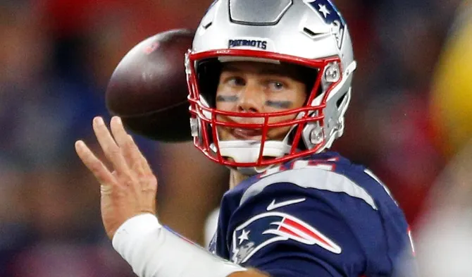 La NFL vuelve a la acción en su edición número 100