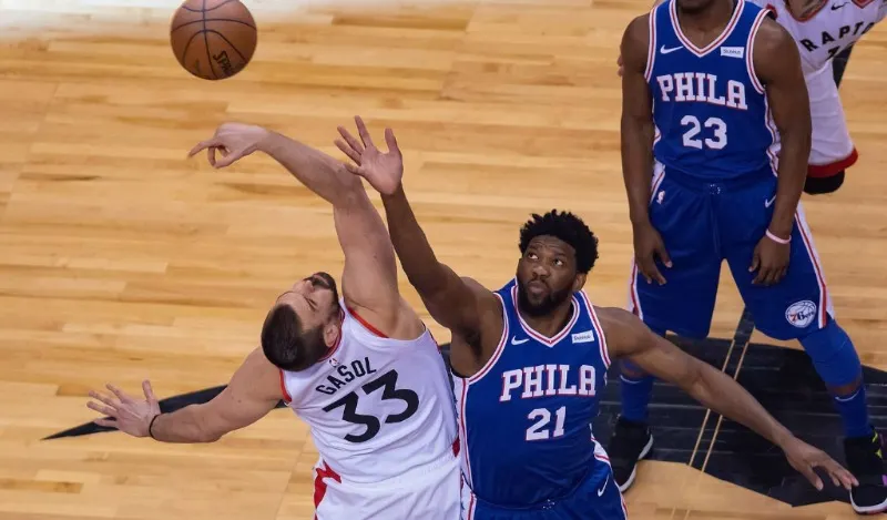 La NBA mira hacia el futuro como una liga global