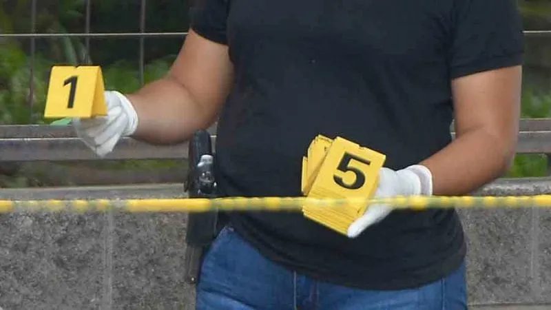 Dos alumnos muertos y maestro herido tras tiroteo en escuela de Iowa