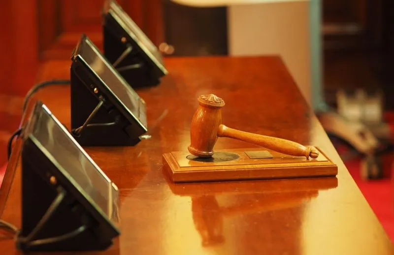 estudiantes encarcelados