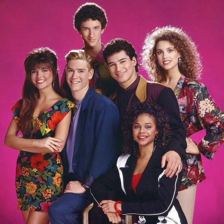 La serie “Salvados por la campana” volverá en 2020
