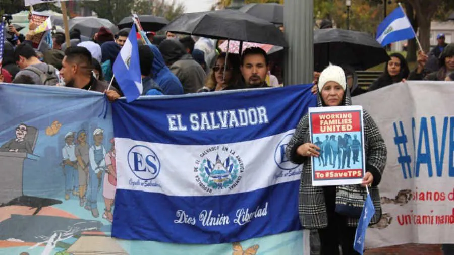 Tribunal Federal de Apelaciones permite a la administración Trump poner fin al programa TPS