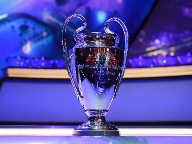 Barcelona encabeza el grupo de la muerte de la Champions