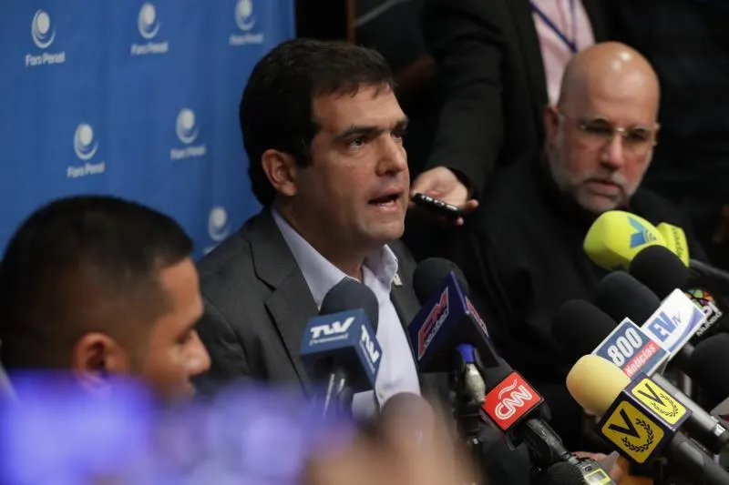 Foro Penal invita a cantar en Washington DC por la libertad de Venezuela