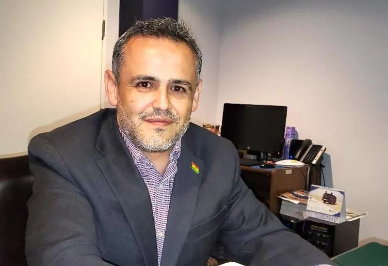Bolivia abrirá un consulado en Virginia