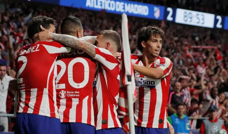 ¿Habrá juego de la liga española en EE.UU.?