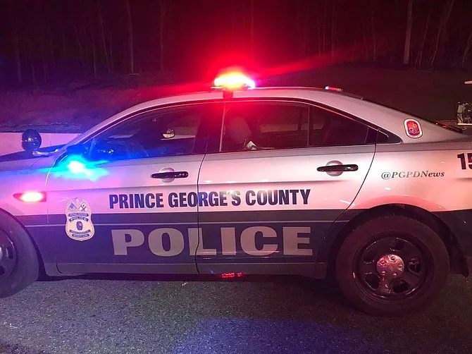 Policía arresta a dos hombres implicados en un robo en College Park