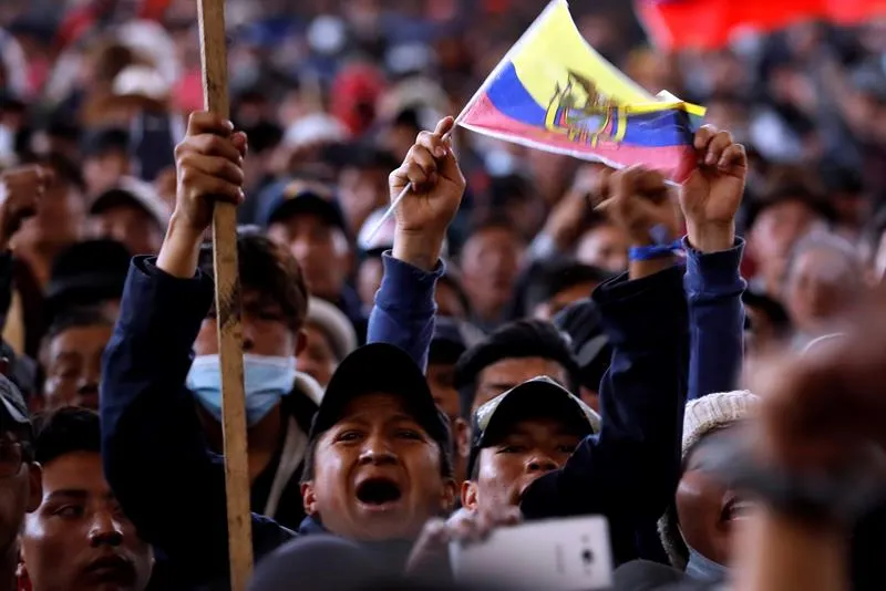Editorial | Ecuador: el proyecto cubano sigue vigente en América Latina