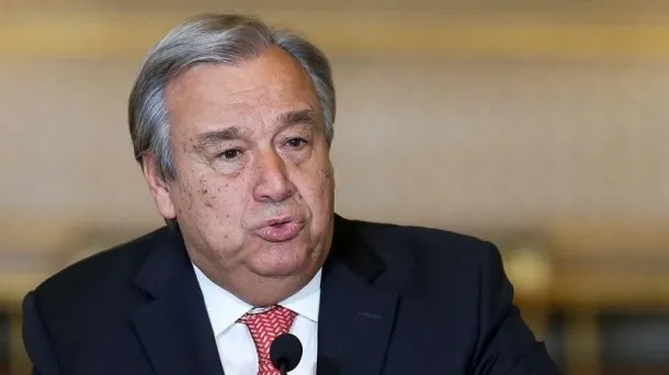 Secretario General de la ONU advierte sobre creciente déficit de confianza entre la gente y los establecimientos políticos