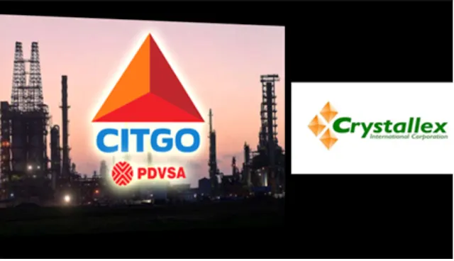 Las propuestas que Crystallex presentó a Pdvsa tras ganar el laudo arbitral por expropiación de Las Cristinas