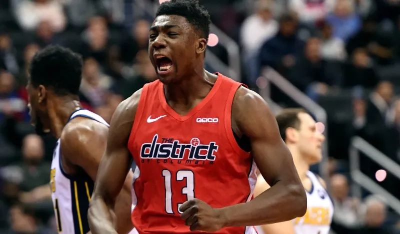 Las lecciones de los Wizards en el inicio de la NBA