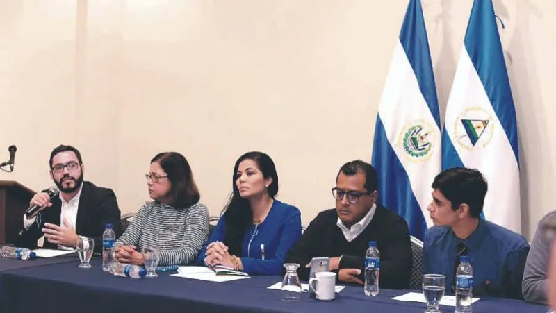 Nicaragüenses narran horrores del régimen de Ortega