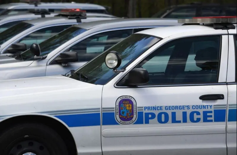 Acusan a un hombre de homicidio doméstico por suceso en Fairmont Heights