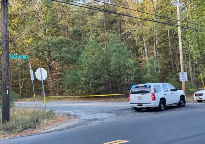 Identifican a ciclista atropellado en el condado de Prince George’s