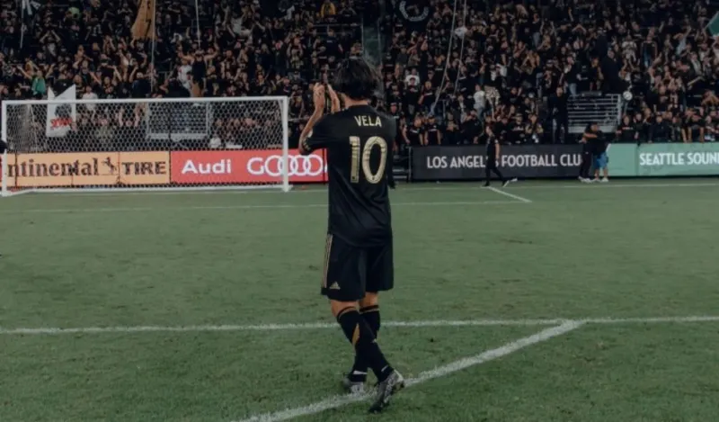 La final de la MLS se queda sin sus dos favoritos