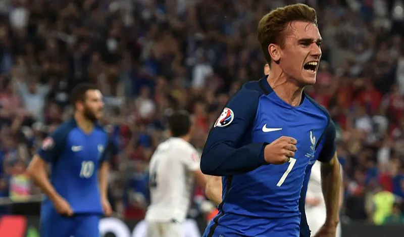 Se sortearon los grupos para la Eurocopa 2020