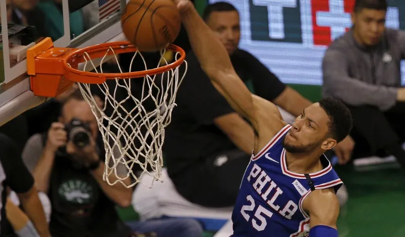 Los debuts más esperados de la década en la NBA