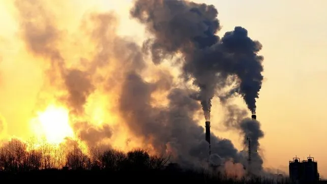 Cumbre COP25 se celebrará en Madrid