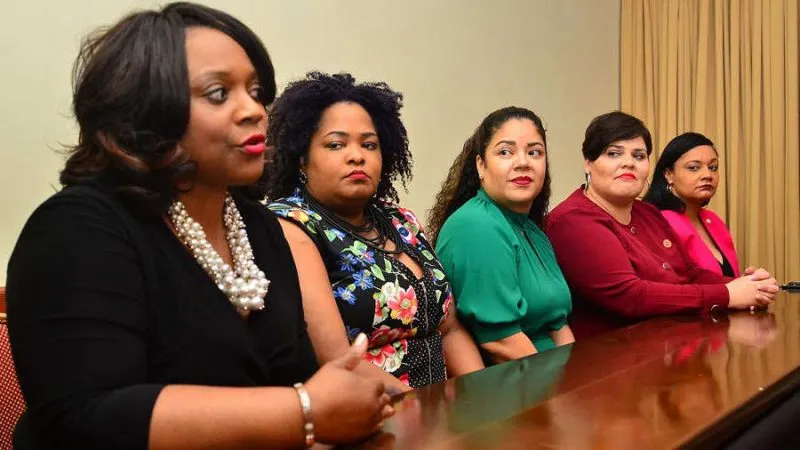 Congresistas estadounidenses alertan por consecuencias de la prohibición total del aborto
