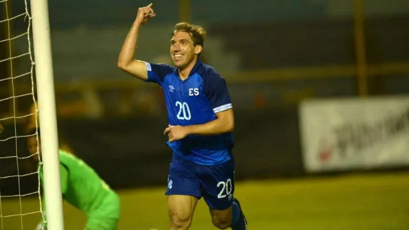El Salvador confirmó su sexto puesto en Concacaf con victoria ante República Dominicana