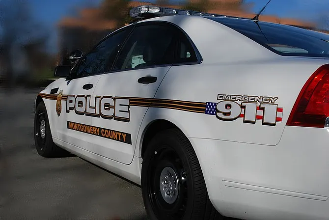 Acusan a un hombre de Maryland de violación en segundo grado