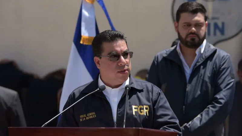 Fiscalía salvadoreña recupera $ 92 millones en casos de corrupción e ilícitos