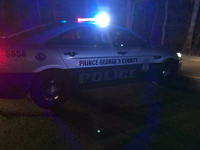 Policía de Prince George's investiga muerte de ciclista tras un choque