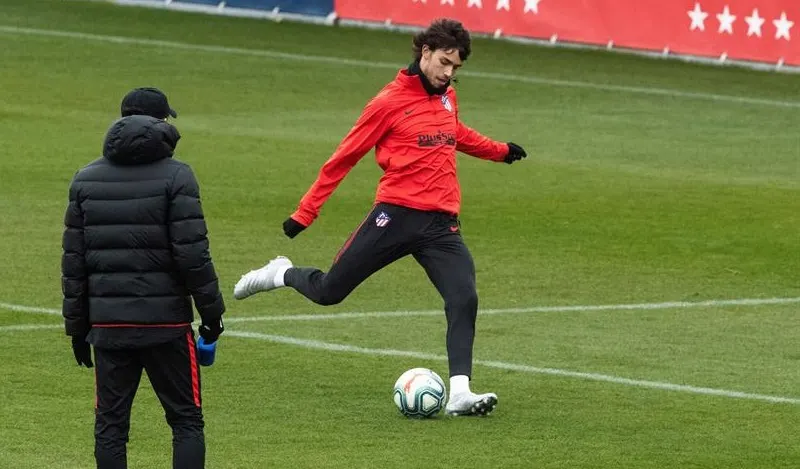 El portugués Joao Felix se alza con el Golden Boy 2019