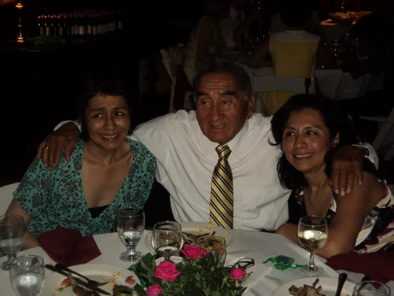 Muere pionero del activismo latino en DC