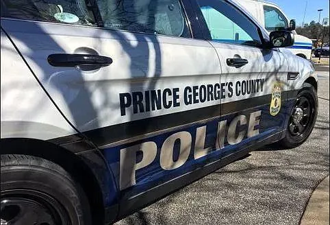 Policía de Prince George’s investiga homicidio en Oxon Hill