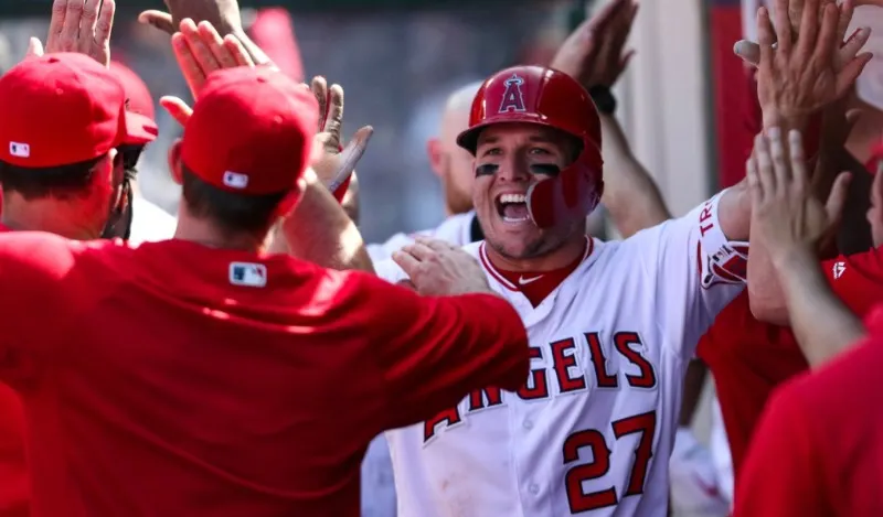 La MLB premió a sus mejores piezas de 2019
