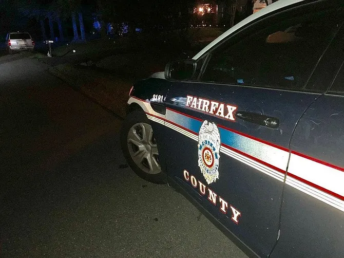 Murió peatón atropellado en Annandale