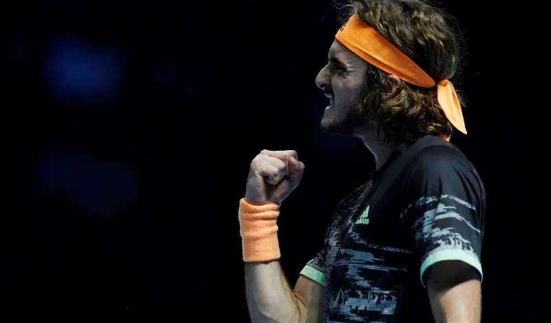 La nueva generación del tenis toca la puerta de los veteranos