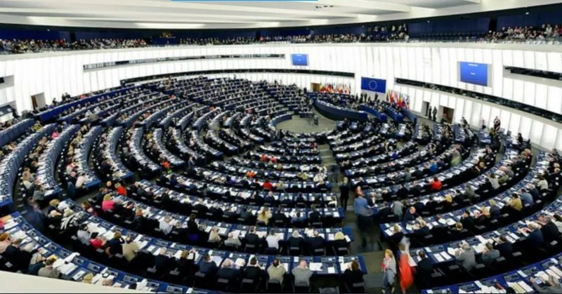 Parlamento Europeo declaró la emergencia climática