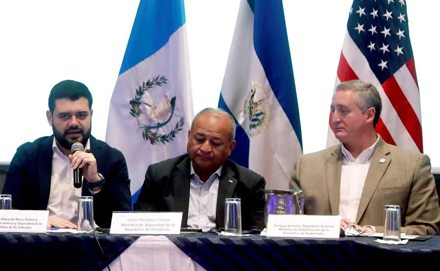 Avanza en el Senado el nombramiento de Chad Wolf al frente del Departamento de Seguridad Nacional