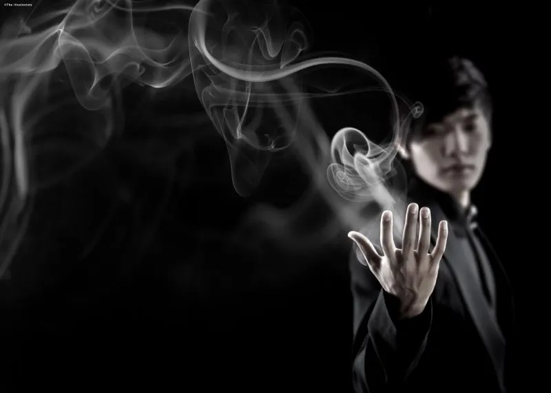 La verdadera magia de diciembre llega al National Theatre
