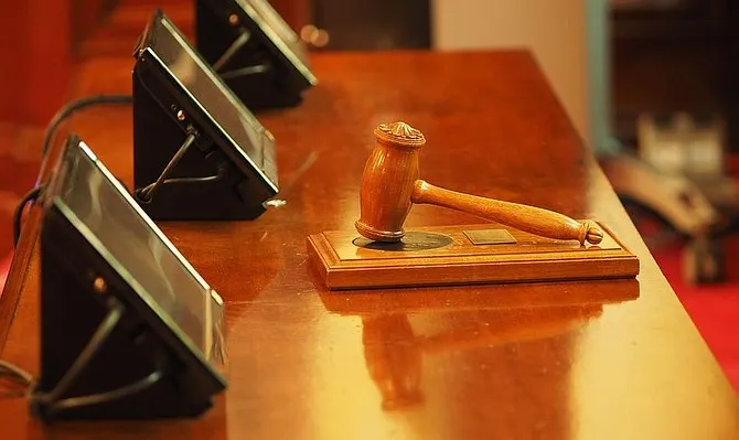 Juez estadounidense aprueba liberar los pasaportes de la esposa de José Manuel González Testino